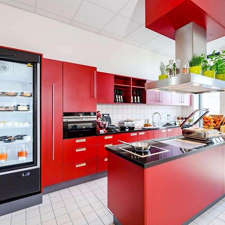 Aparthotel Adagio Bremen City Exterior photo